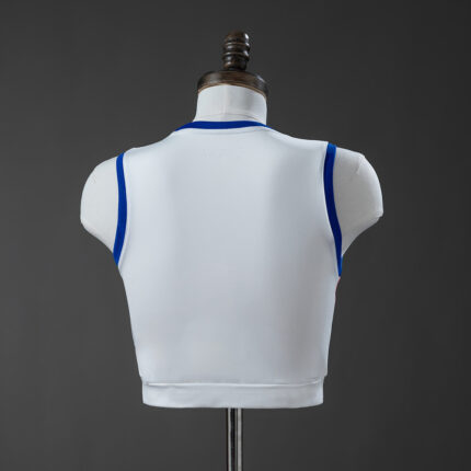 Womens England 2025 Home Training Vest