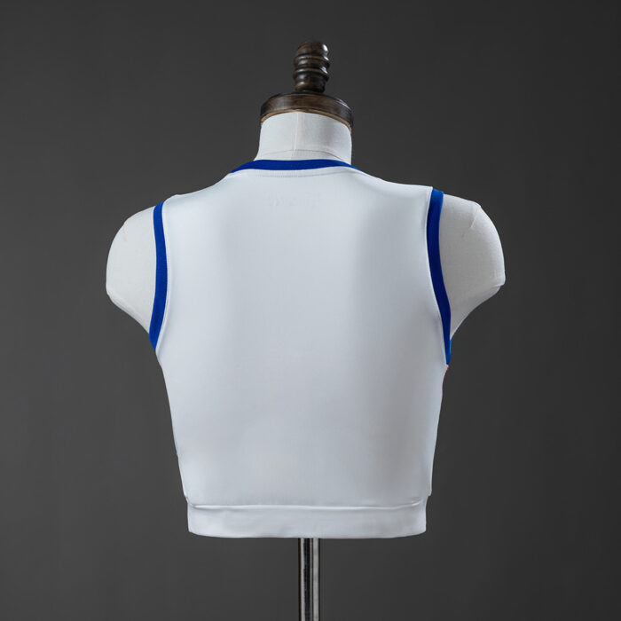 Womens England 2025 Home Training Vest