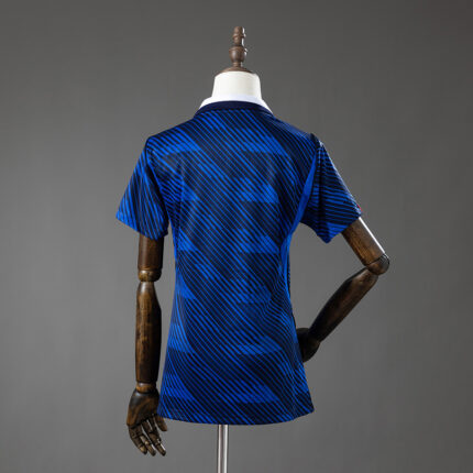 Womens France 2026 World Cup Home Jersey