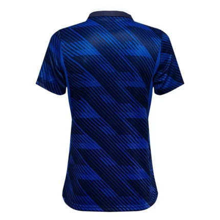 Womens France 2026 World Cup Home World Cup Jersey