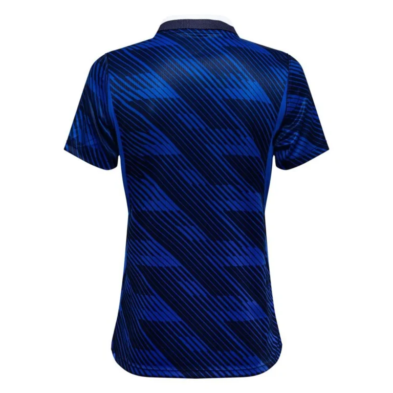 Womens France 2026 World Cup Home World Cup Jersey