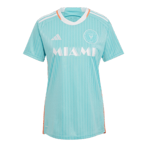 Womens Inter Miami CF 2024 Third Jersey
