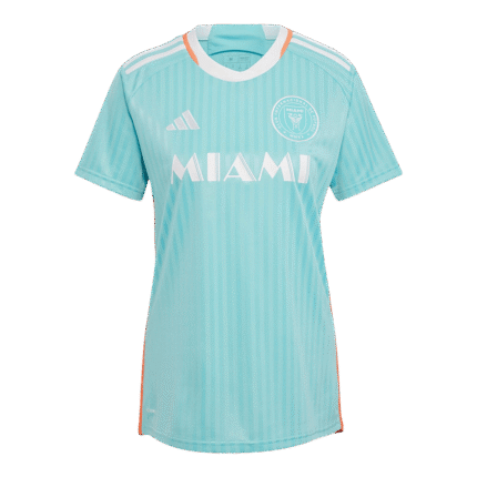 Womens Inter Miami CF 2024 Third Jersey