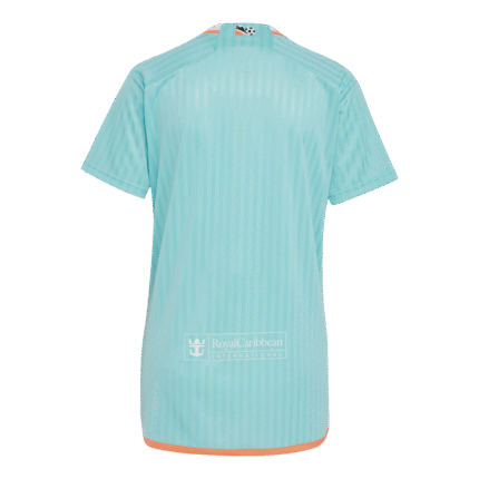 Womens Inter Miami CF 2024 Third Jersey