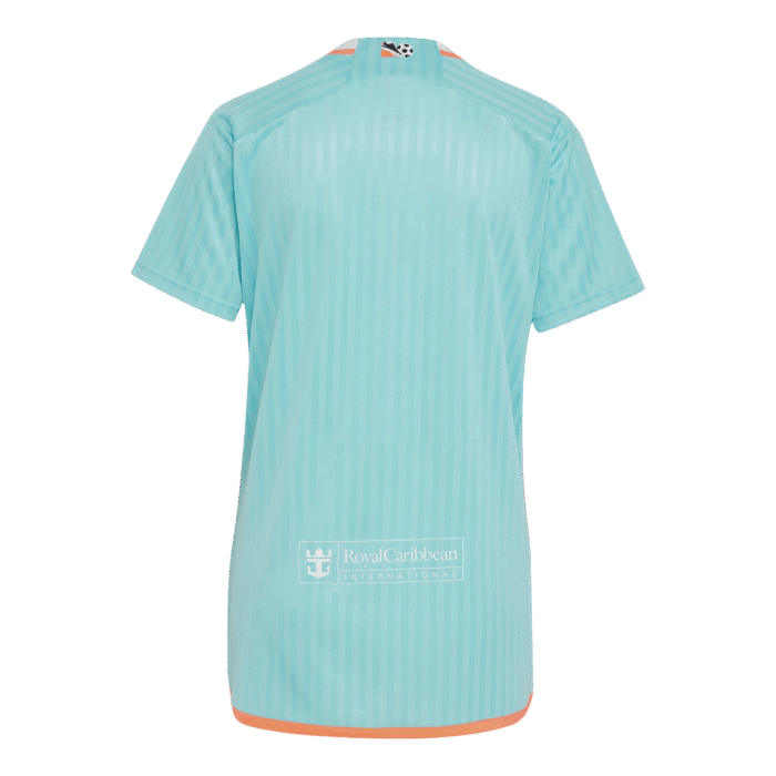 Womens Inter Miami CF 2024 Third Jersey