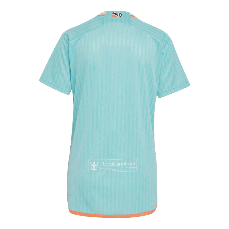 Womens Inter Miami CF 2024 Third Jersey