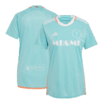 Womens Inter Miami CF 2024 Third Jersey