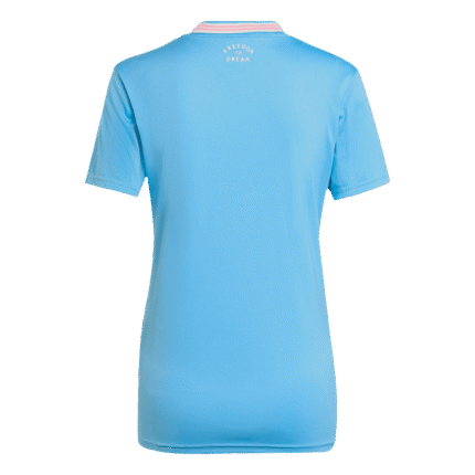 Womens Inter Miami CF 2025 Third Jersey