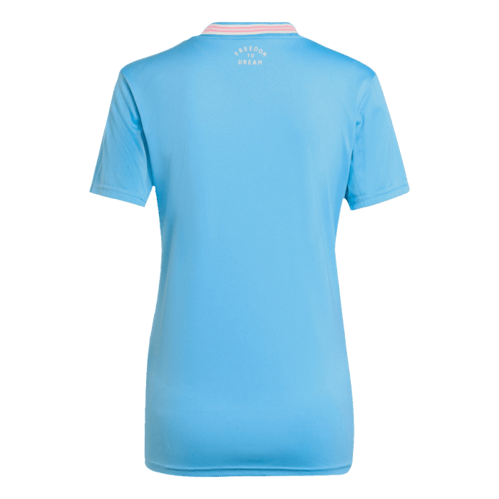 Womens Inter Miami CF 2025 Third Jersey