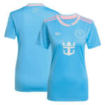 Womens Inter Miami CF 2025 Third Jersey
