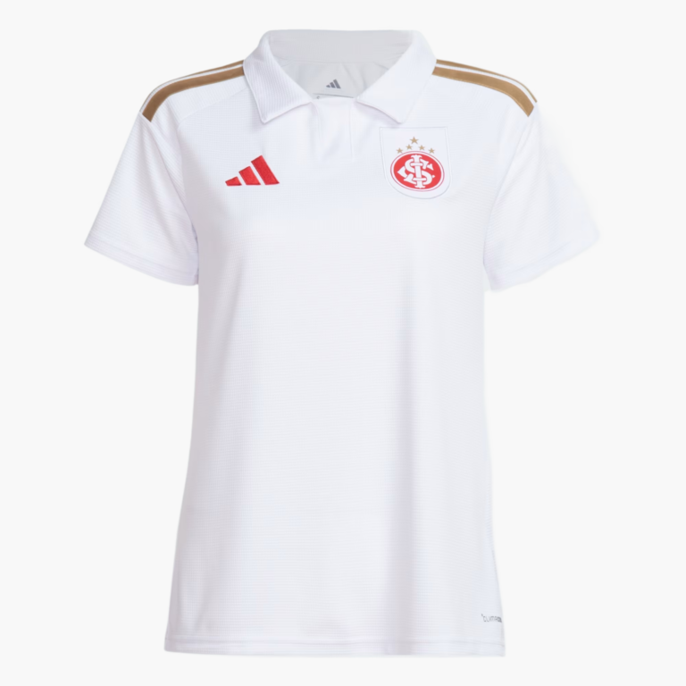 Womens Internacional 2026/27 Away Jersey