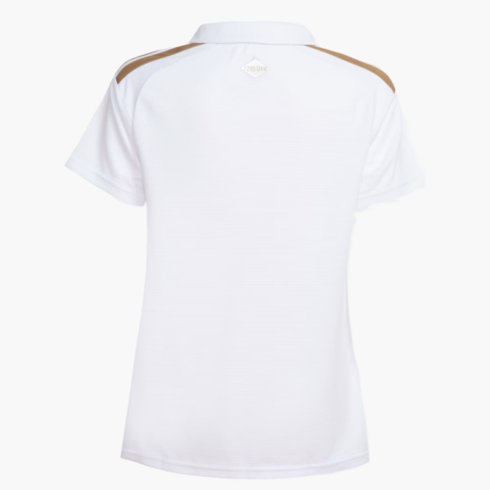 Womens Internacional 2026/27 Away Jersey