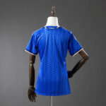 Womens Italy 2026 World Cup Home World Cup Jersey