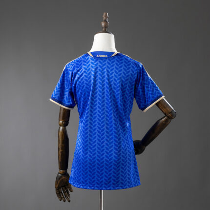 Womens Italy 2026 World Cup Home World Cup Jersey