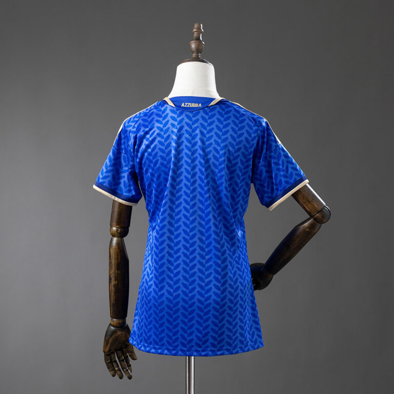 Womens Italy 2026 World Cup Home World Cup Jersey