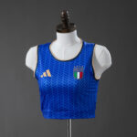 Womens Italy 2026 World Cup Home World Cup Training Vest