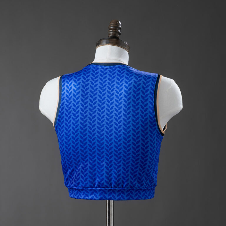 Womens Italy 2026 World Cup Home World Cup Training Vest