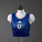 Womens Japan 2026 World Cup Home World Cup Training Vest