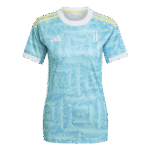 Womens Juventus 2025/26 Away Jersey