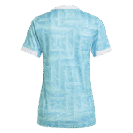 Womens Juventus 2025/26 Away Jersey