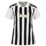 Womens Juventus 2026/27 Home Jersey