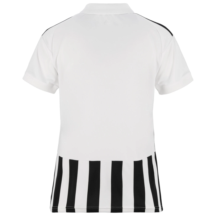 Womens Juventus 2026/27 Home Jersey