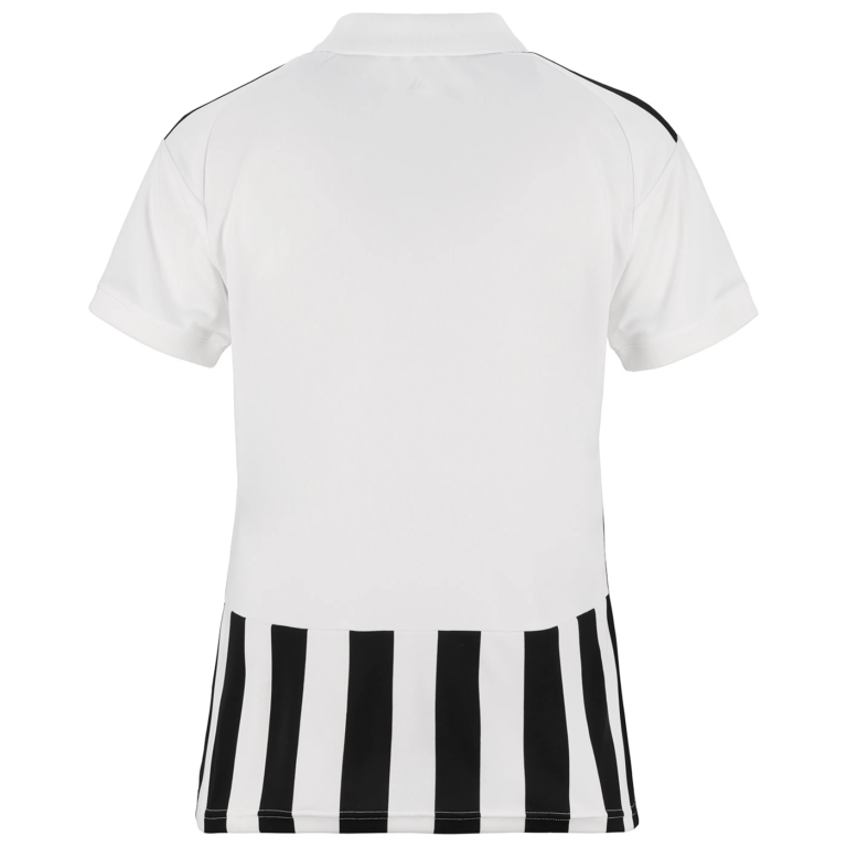 Womens Juventus 2026/27 Home Jersey