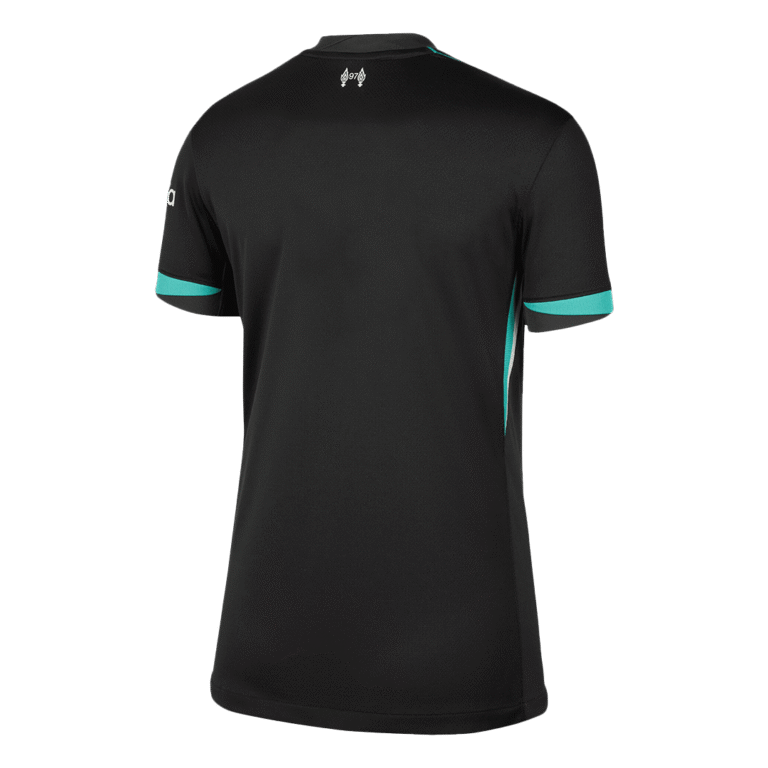 Womens Liverpool 2024/25 Away Jersey