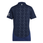Womens Manchester United 2024/25 Away Jersey