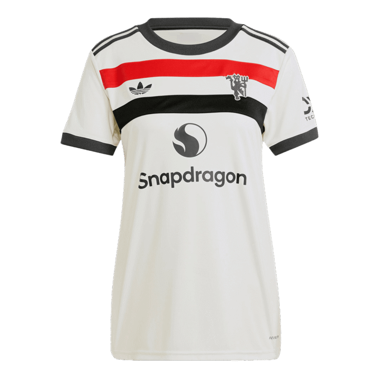 Womens Manchester United 2024/25 Third Jersey