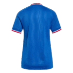 Womens Manchester United 2026/27 Away Jersey