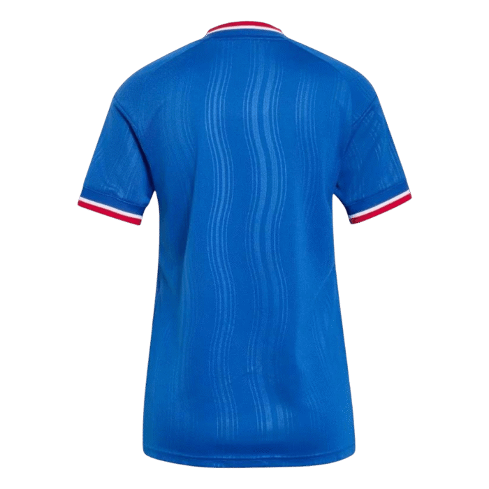 Womens Manchester United 2026/27 Away Jersey