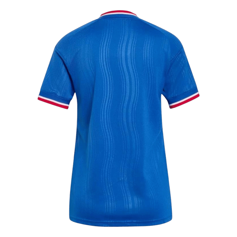 Womens Manchester United 2026/27 Away Jersey