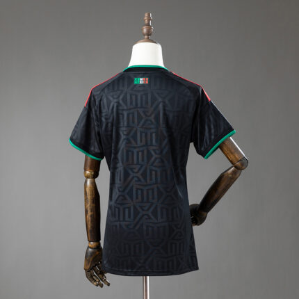 Womens Mexico 2026 World Cup Third Jersey