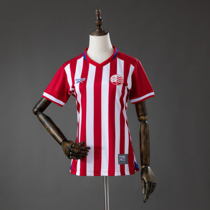 Womens Nautico 2026/27 Home Jersey
