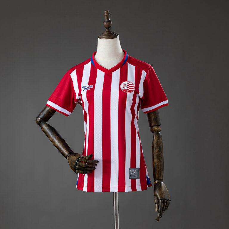 Womens Nautico 2026/27 Home Jersey
