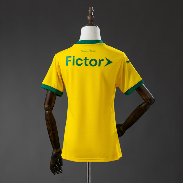 Womens Palmeiras 2025/26 Third Jersey