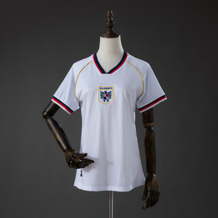 Womens Panama 2026 World Cup Away Jersey