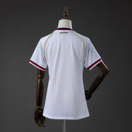 Womens Panama 2026 World Cup Away Jersey
