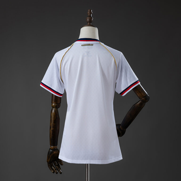 Womens Panama 2026 World Cup Away Jersey