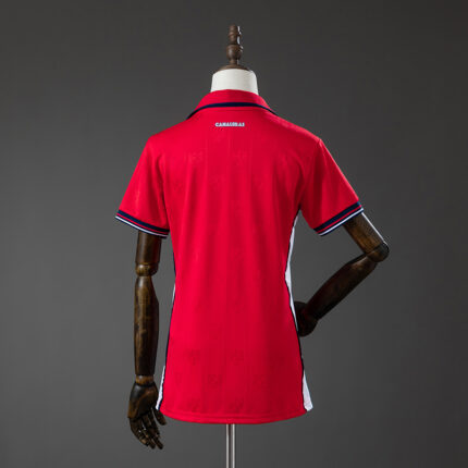 Womens Panama 2026 World Cup Home Jersey