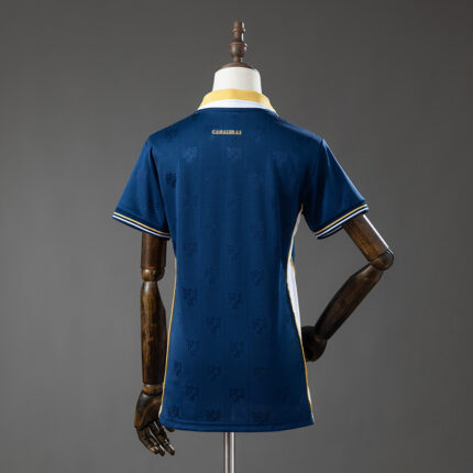 Womens Panama 2026 World Cup Third Jersey