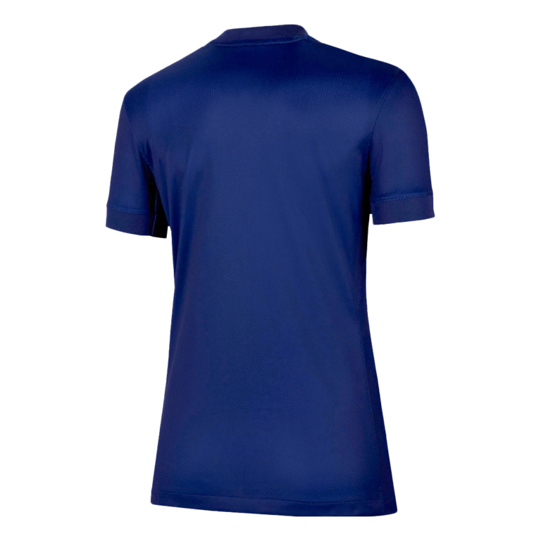 Womens Paris FC 2025/26 Home Jersey