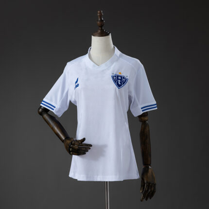 Womens Paysandu 2026/27 Away Jersey