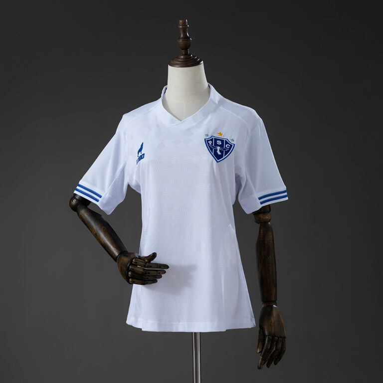Womens Paysandu 2026/27 Away Jersey
