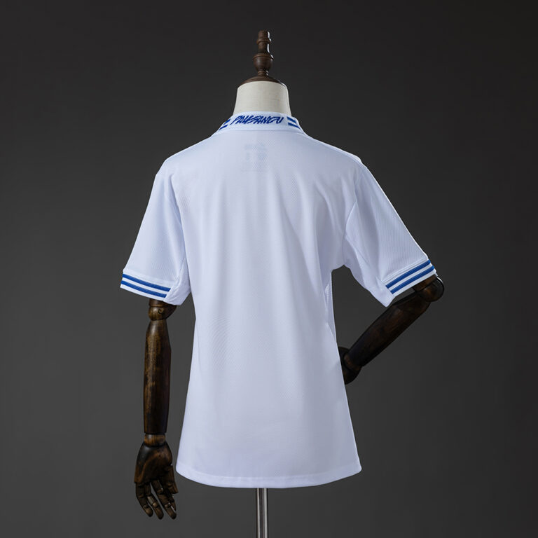 Womens Paysandu 2026/27 Away Jersey