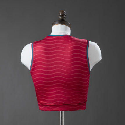 Womens Portugal 2026 World Cup Home World Cup Training Vest
