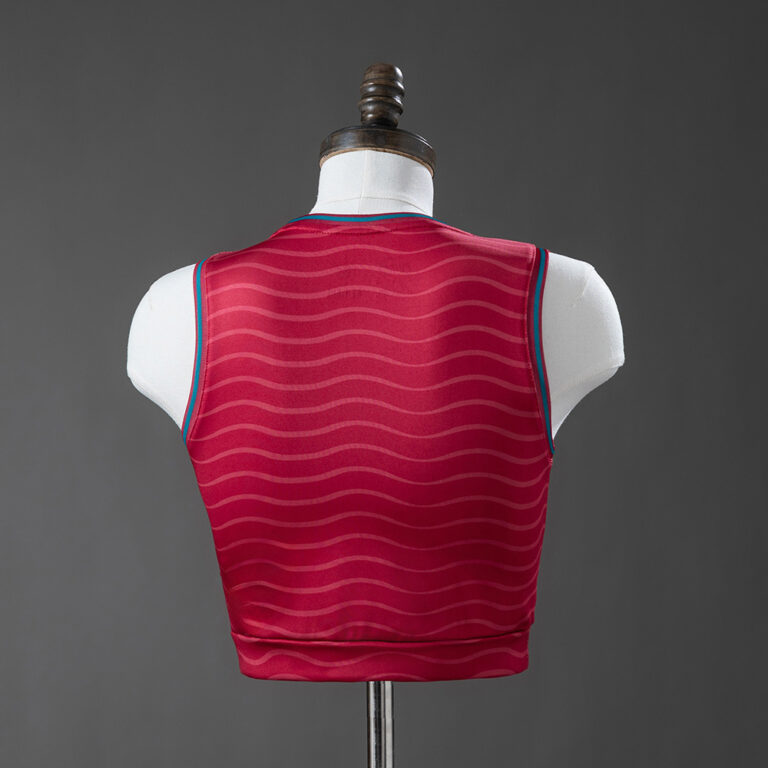 Womens Portugal 2026 World Cup Home World Cup Training Vest