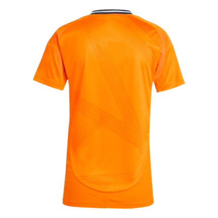 Womens Real Madrid 2024/25 Away Jersey