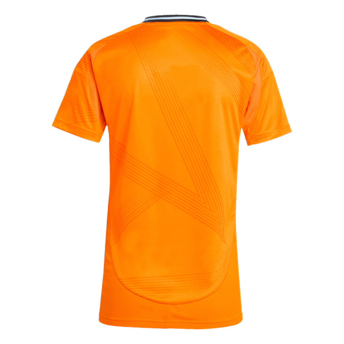 Womens Real Madrid 2024/25 Away Jersey